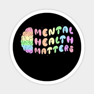 Mental Health Matters Magnet